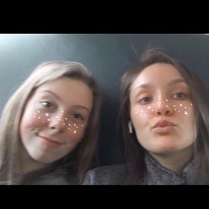 Meet your Posher, Natalie